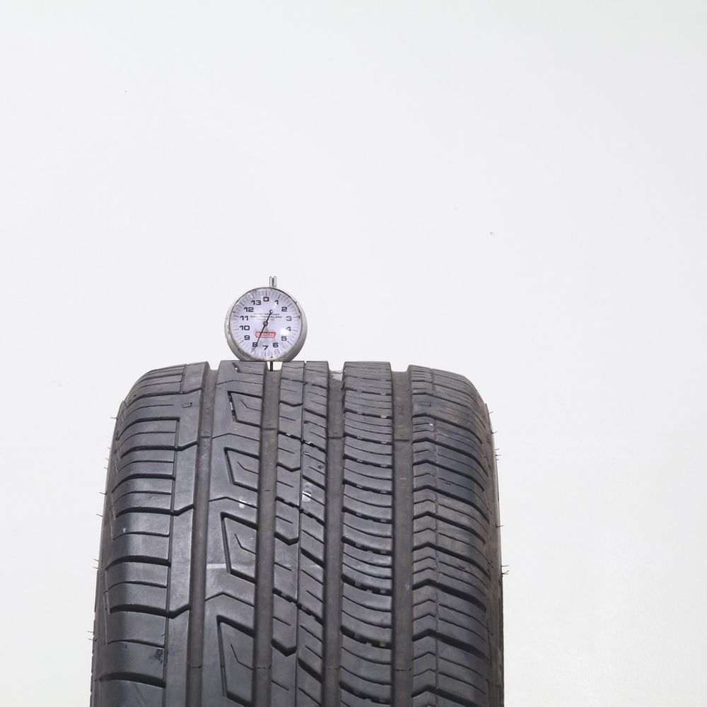 Set of (2) Used 235/40R19 Cooper CS5 Ultra Touring 96V - 7.5-9/32 - Image 2