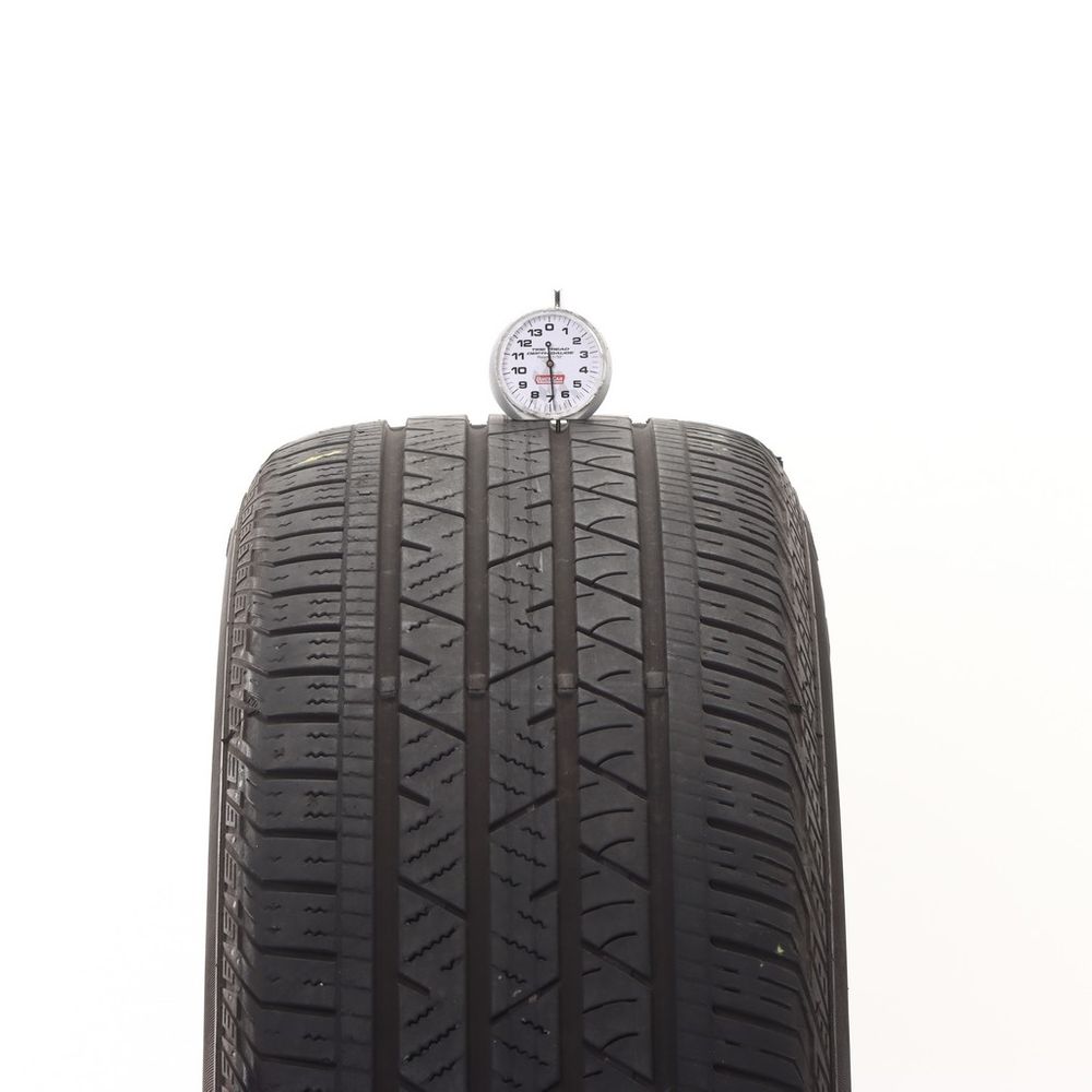 Set of (2) Used 245/50R20 Continental CrossContact LX Sport 102H - 6-6.5/32 - Image 5