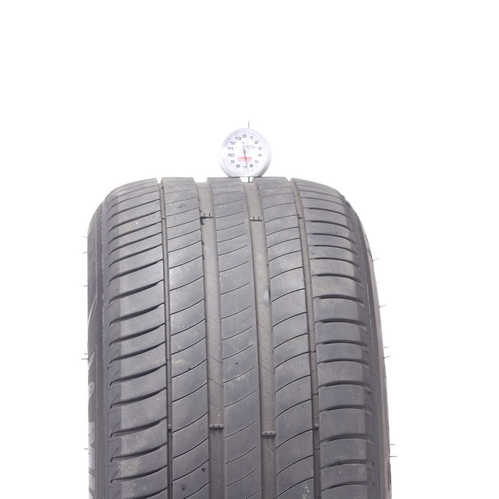 Used 245/50R18 Michelin Primacy 3 ZP MOE 100W - 6.5/32 - Image 2