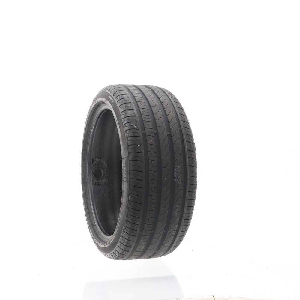 Driven Once 275/35R19 Pirelli Cinturato P7 MOE Run Flat 100Y - 9/32 - Image 1
