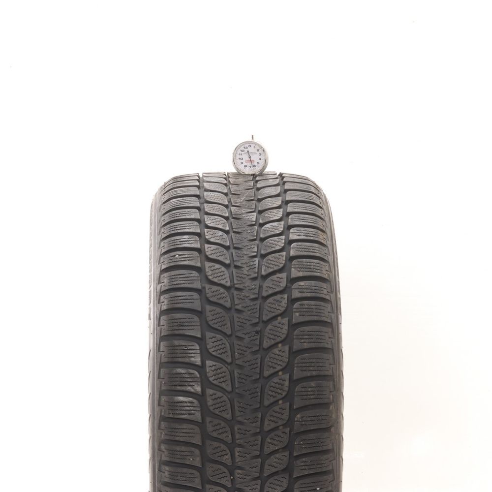Used 225/50R18 Bridgestone Blizzak LM-25 95H - 6/32 - Image 2