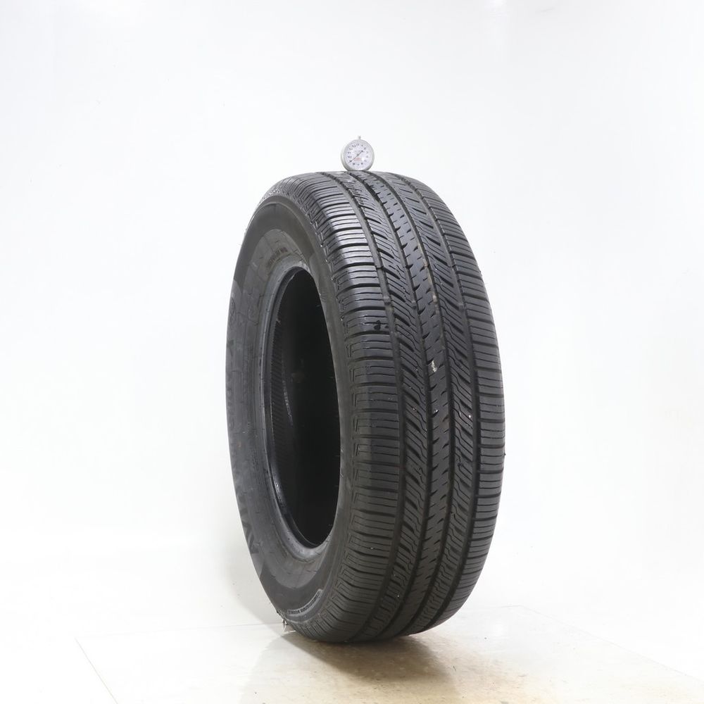 Set of (2) Used 235/65R17 Yokohama Avid Ascend LX 104H - 7.5-9/32 - Image 4