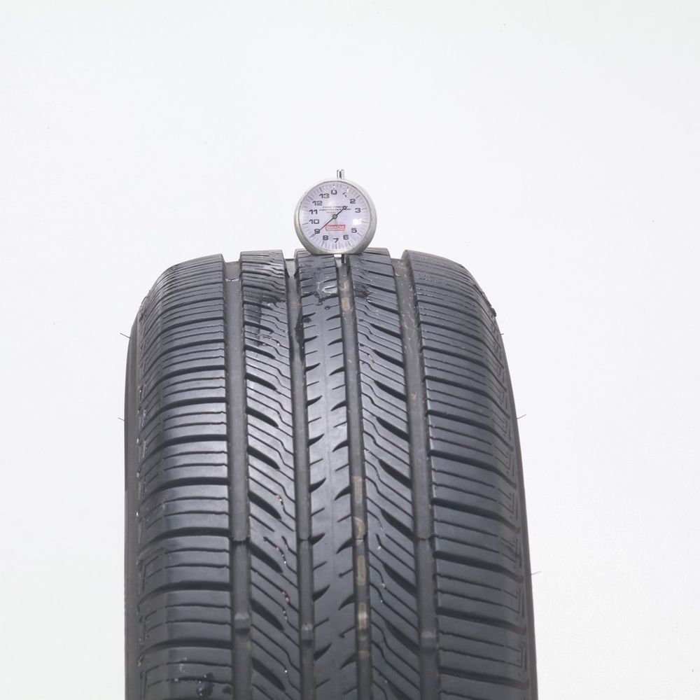 Set of (2) Used 235/65R17 Yokohama Avid Ascend LX 104H - 7.5-9/32 - Image 5