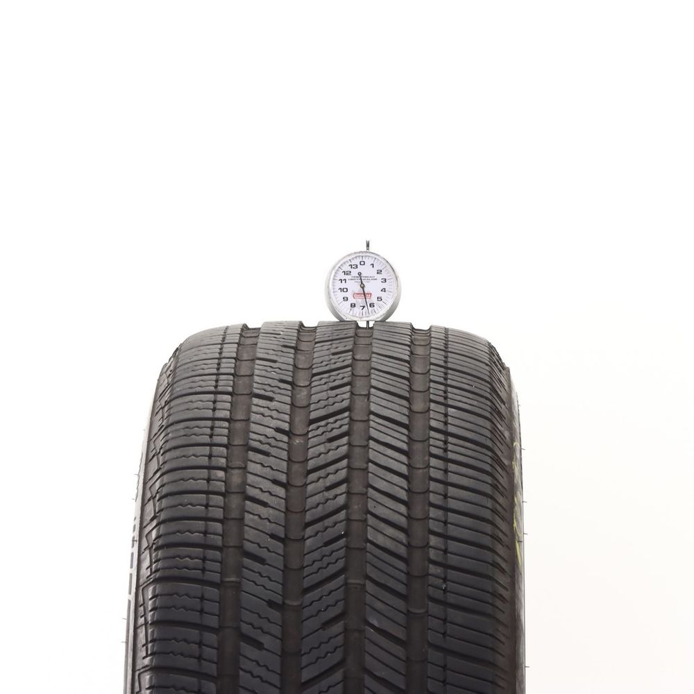 Used 235/55R18 Bridgestone DriveGuard Plus 100V - 6.5/32 - Image 2
