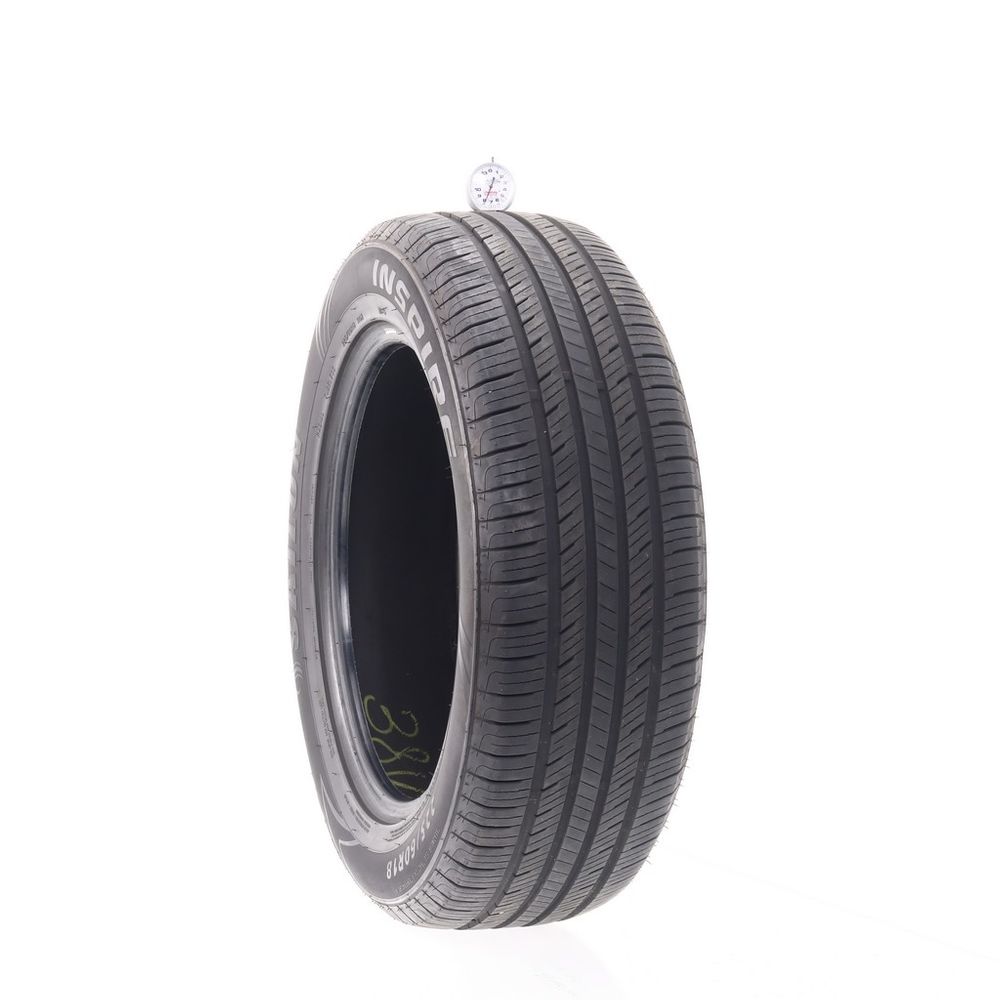 Set of (2) Used 225/60R18 Sailun Inspire 100H - 6.5-7.5/32 - Image 4