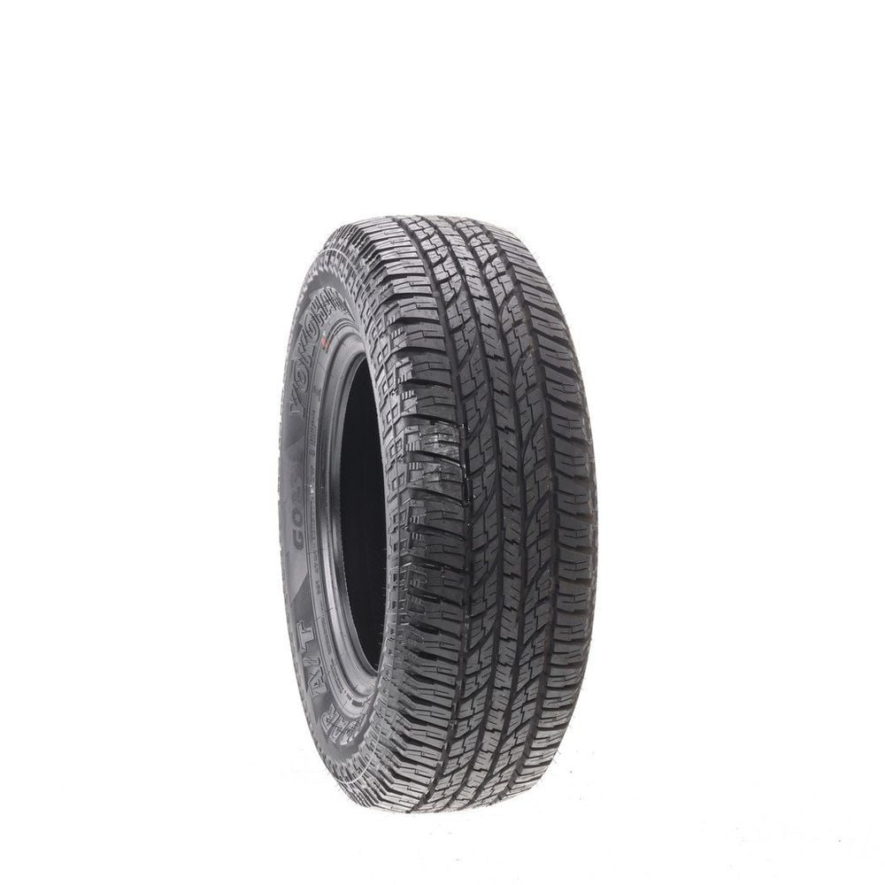 Set of (2) New 245/70R16 Yokohama Geolandar A/T G015 111H - Image 1