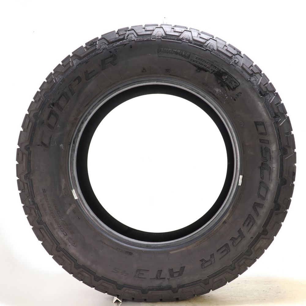 Used 265/70R18 Cooper Discoverer AT3 4S 116T - 7.5/32 - Image 3
