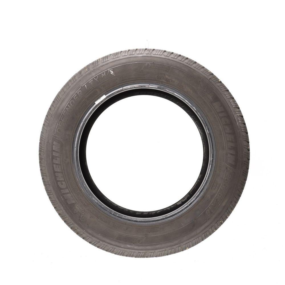 Used 235/65R18 Michelin Defender LTX M/S 106T - 6/32 - Image 3