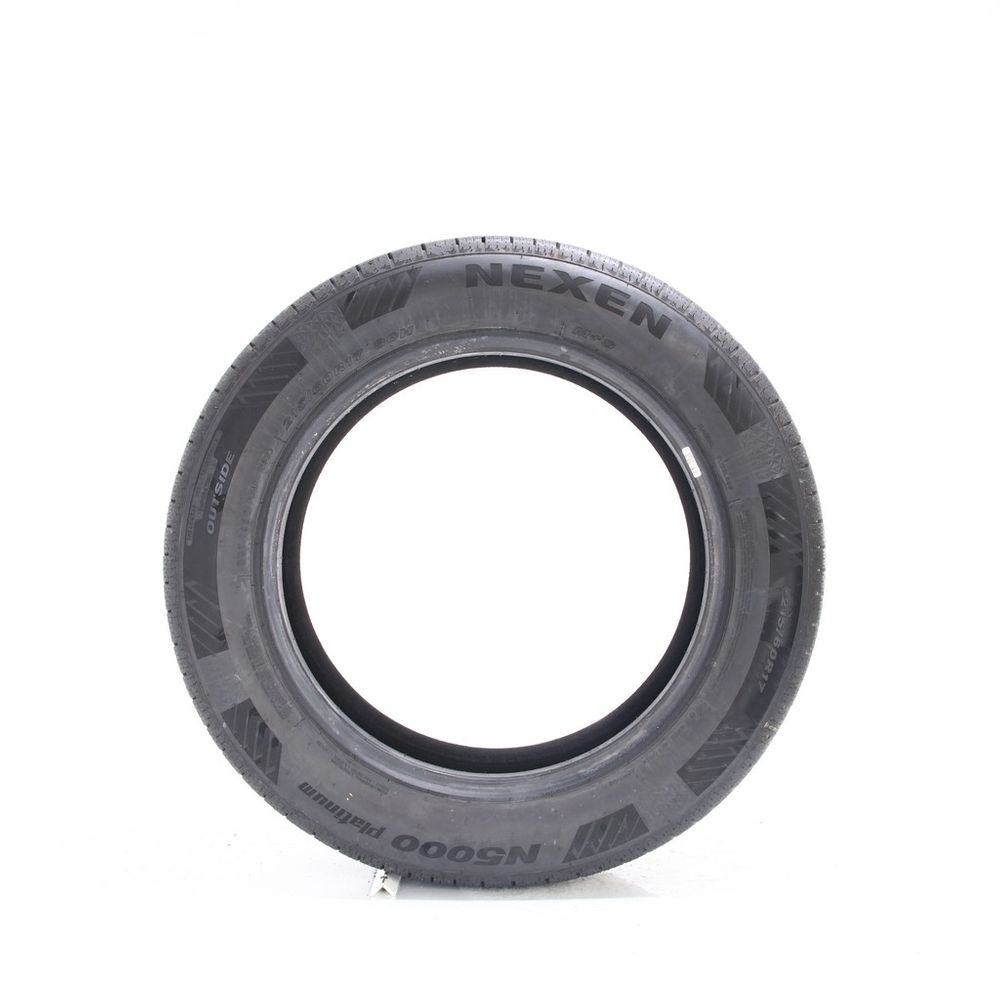 Driven Once 215/60R17 Nexen N5000 Platinum 96H - 10/32 - Image 3
