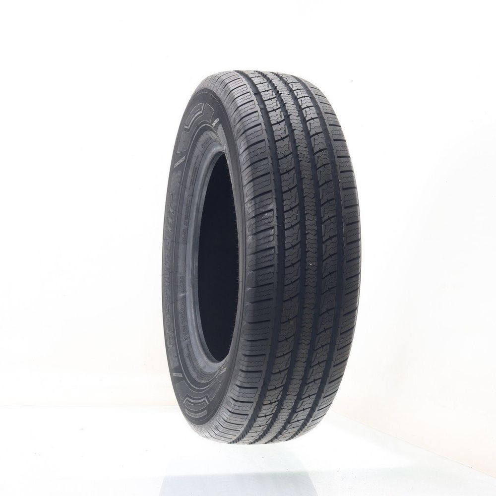 New 255/70R18 Linglong Crosswind HT 2 113T - Image 1