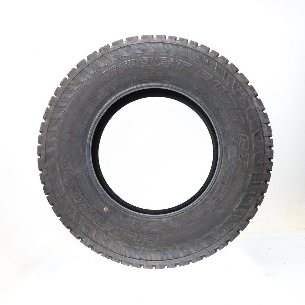 New LT 265/70R17 Eldorado Sport Fury AT 4S 121/118S E - Image 3