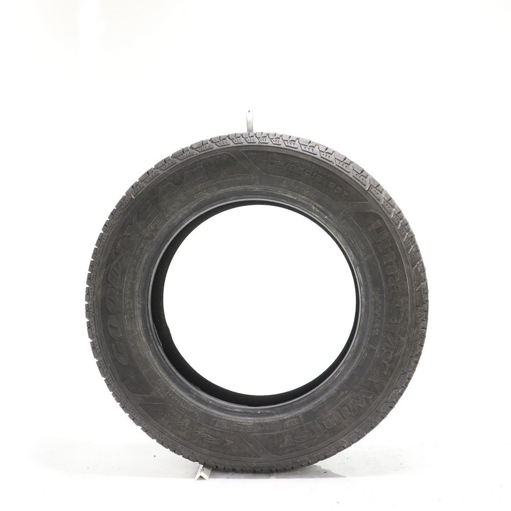 Used 205/65R16 Goodyear UltraGrip Winter Studded 95T - 8.5/32 - Image 3