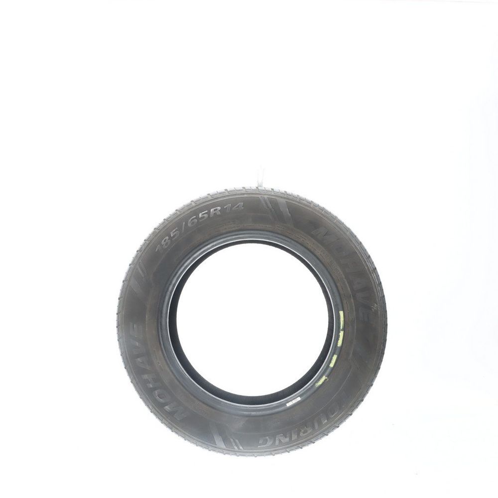 Set of (4) Used 185/65R14 Mohave Touring 86H - 5.5-7/32 - Image 3