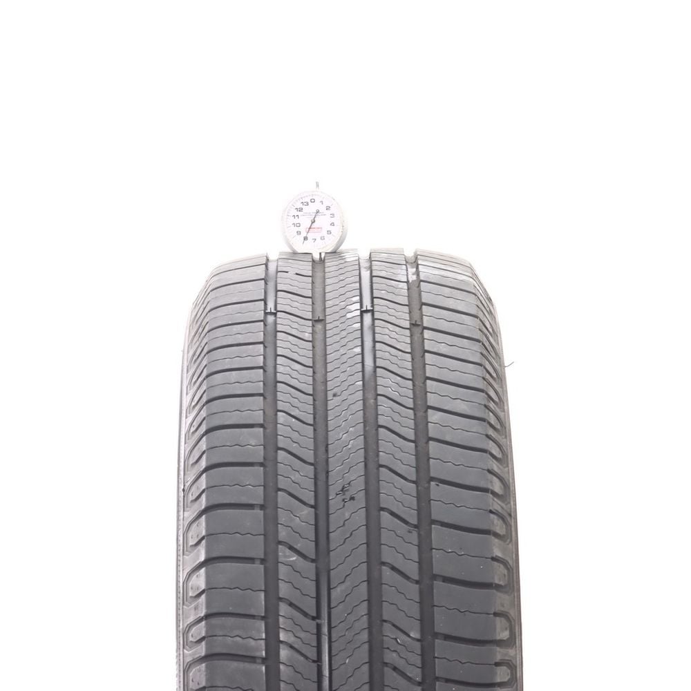 Set of (4) Used 235/60R18 Michelin Defender 2 107H - 7-8/32 - Image 5