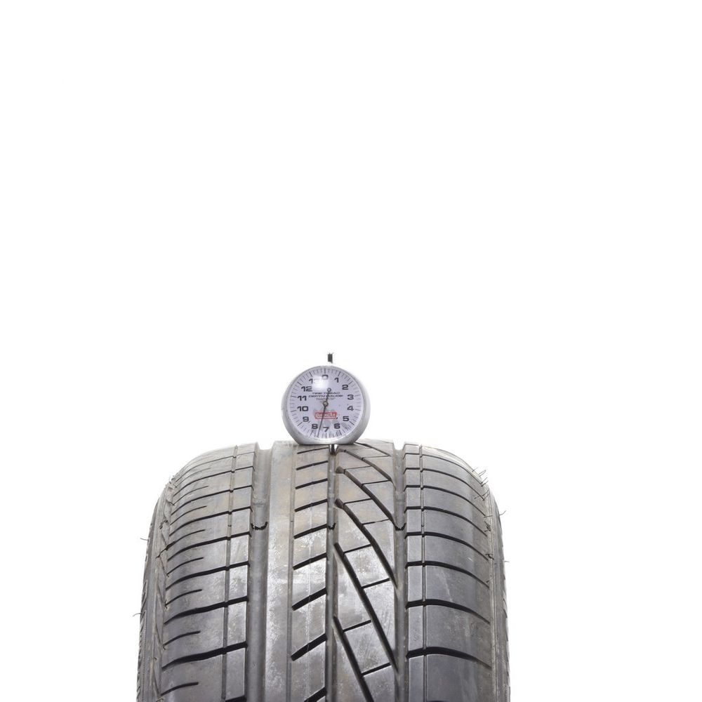 Used 195/55R16 Goodyear Excellence Run Flat 87H - 7.5/32 - Image 2