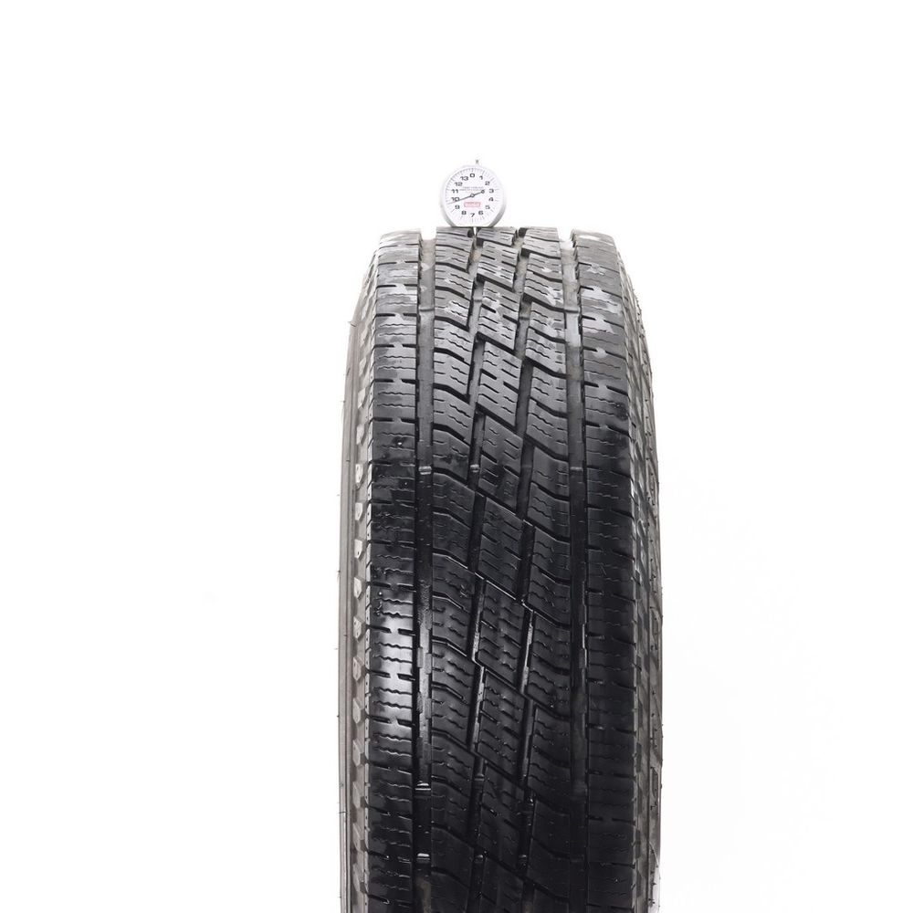Used LT 235/85R16 Toyo Open Country H/T II 120/116S E - 9.5/32 - Image 2