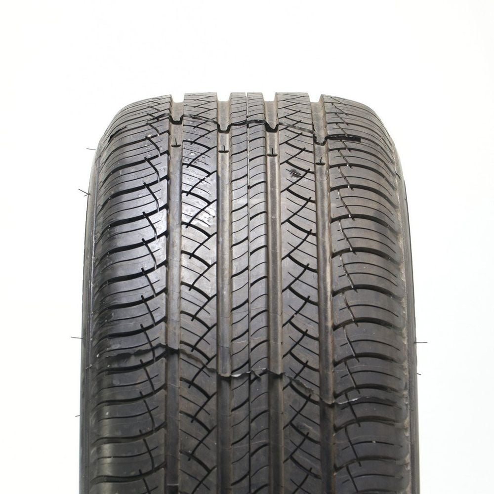 Driven Once 255/50R19 Michelin Latitude Tour HP 103H - 10/32 - Image 2