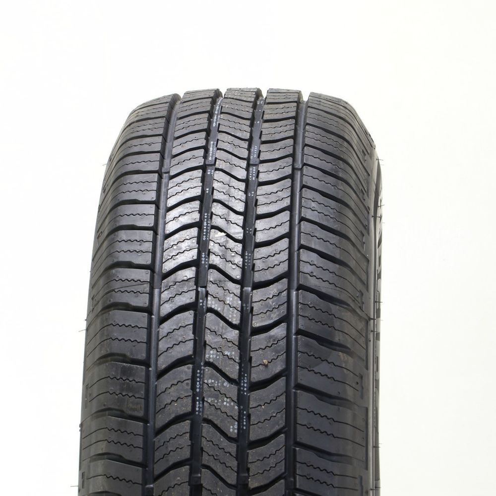 Set of (2) New 245/75R16 Starfire Solarus HT 111T - 10/32 - Image 2