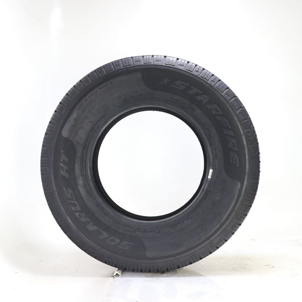 Set of (2) New 245/75R16 Starfire Solarus HT 111T - 10/32 - Image 3