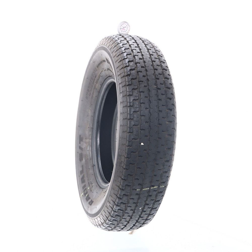 Used ST 235/80R16 Freestar T-108MS Raidal S/T 124/120M E - 9.5/32 - Image 1