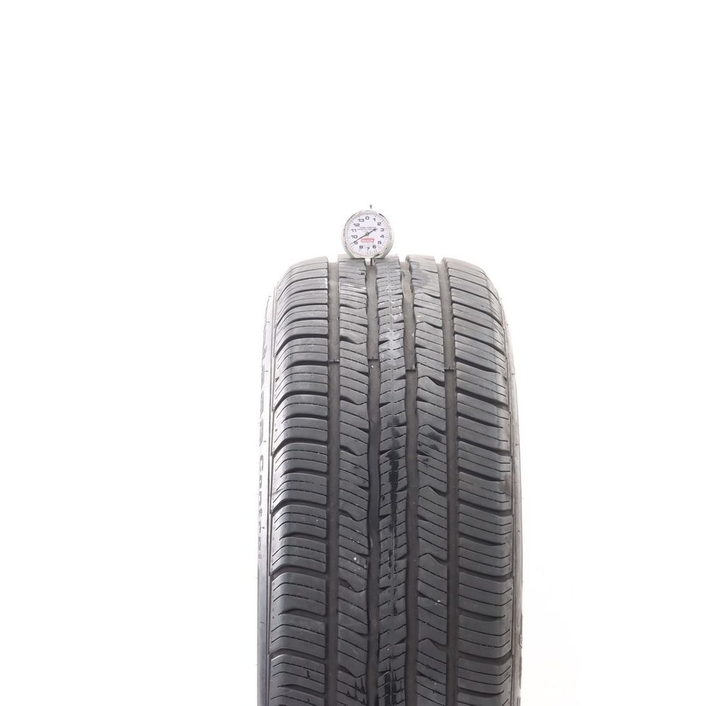 Set of (2) Used 225/55R19 BFGoodrich Advantage Control 99V - 8.5-9/32 - Image 5