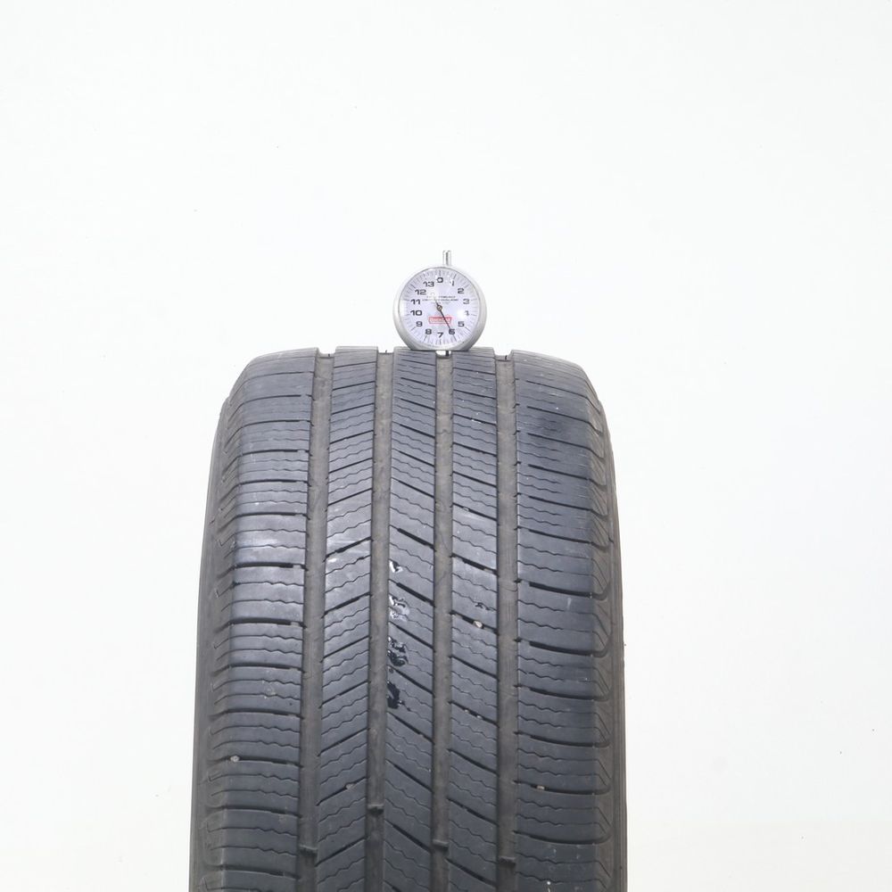 Used 215/55R18 Michelin Defender 95T - 6/32 - Image 2