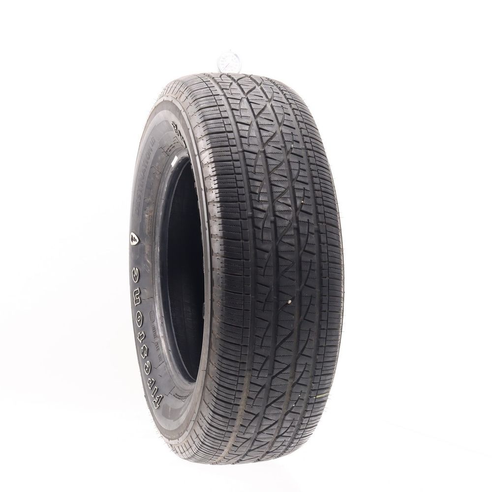 Used 255/65R17 Firestone Destination LE3 110T - 8.5/32 - Image 1