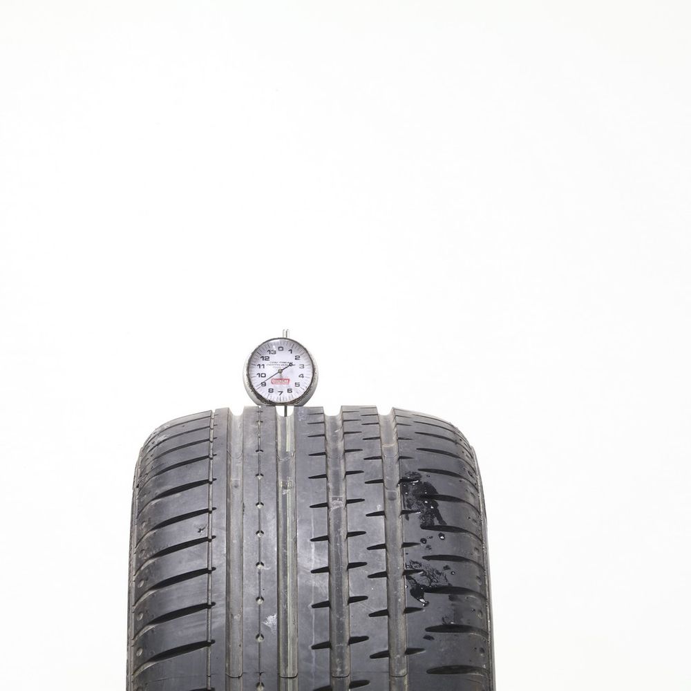 Used 235/40ZR18 Continental SportContact 2 95Y - 9/32 - Image 2