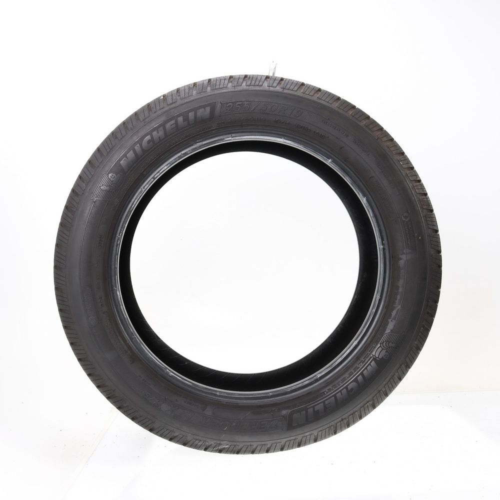 Set of (2) Used 255/50R19 Michelin Defender LTX M/S 107H - 8.5-10/32 - Image 6