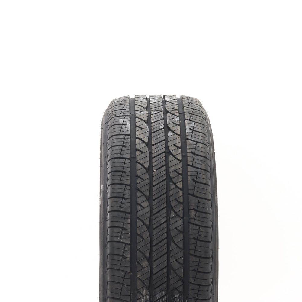 Set of (2) New 225/55R19 Kelly Edge Touring Plus 99V - Image 2