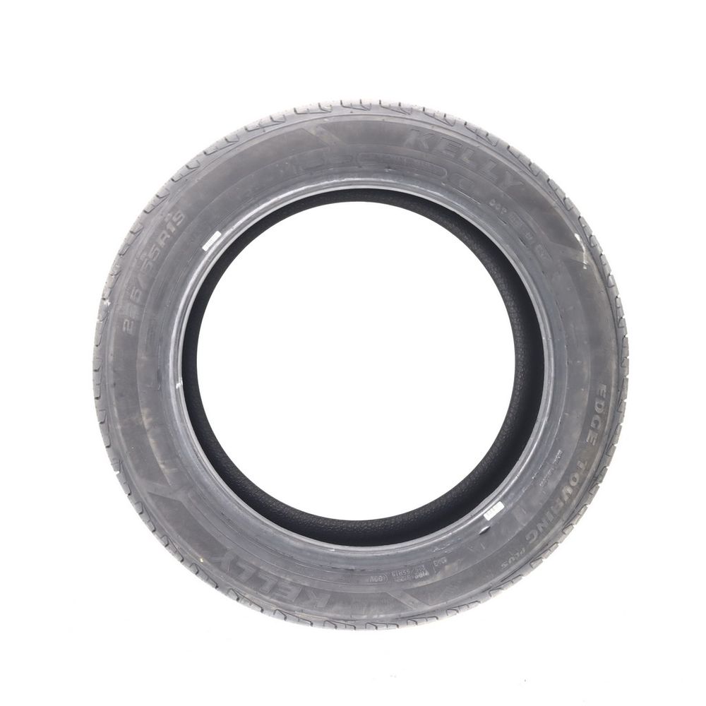 Set of (2) New 225/55R19 Kelly Edge Touring Plus 99V - Image 3