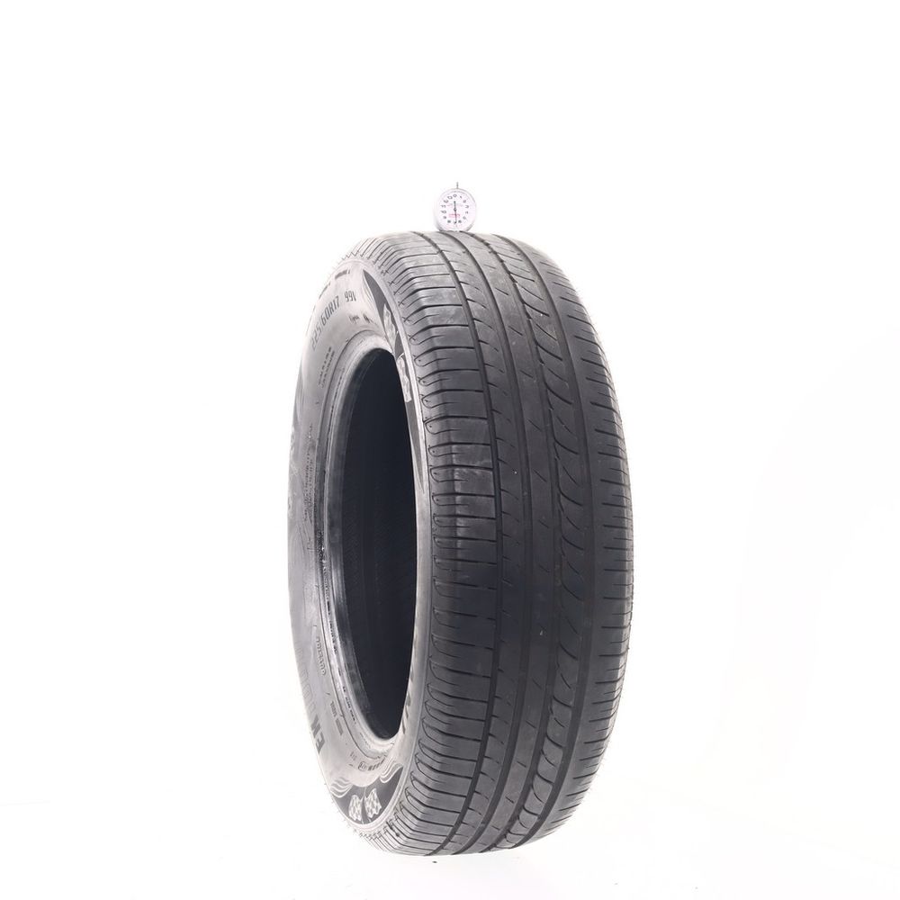 Set of (4) Used 225/60R17 Otani EK1000 99V - 5.5-6.5/32 - Image 4