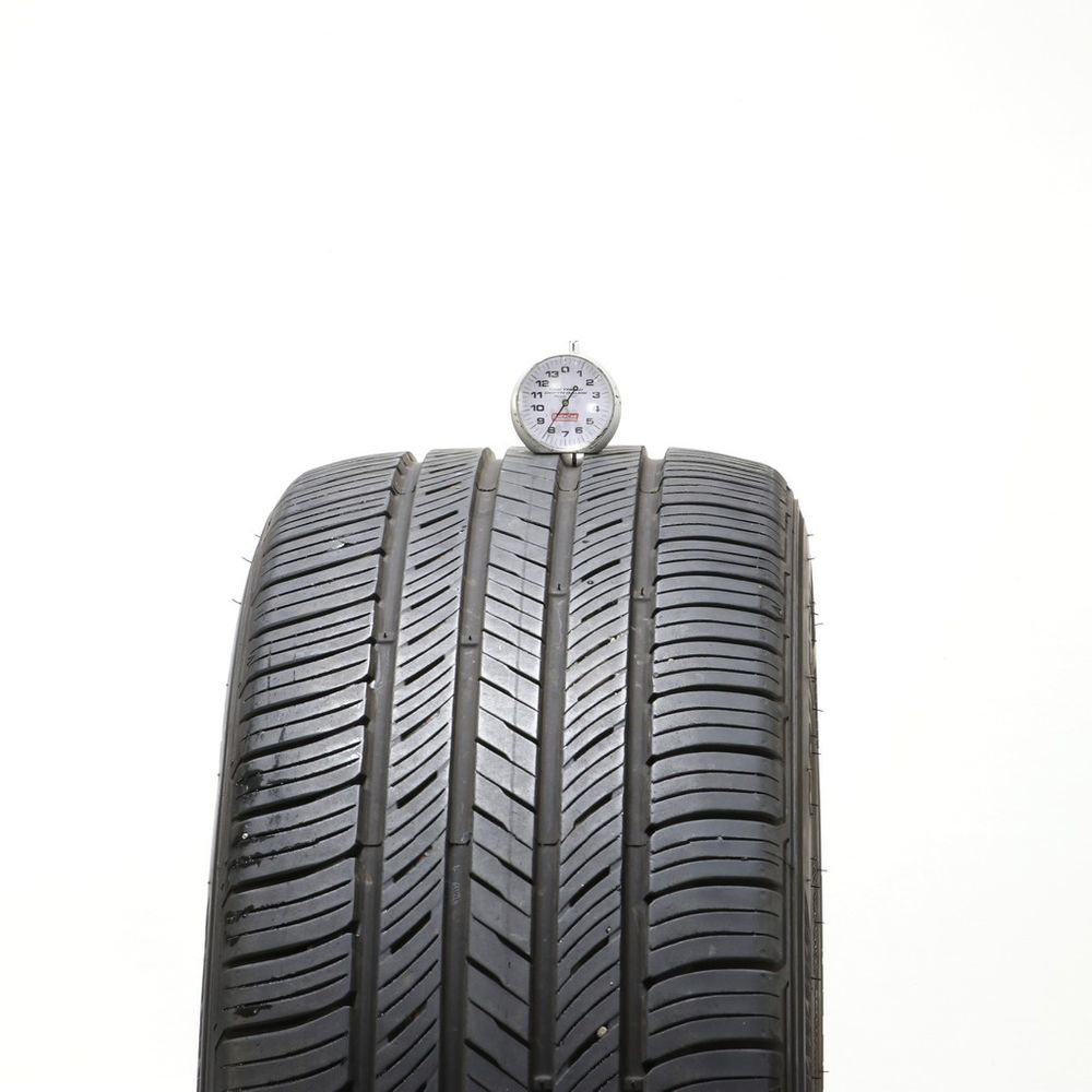 Set of (2) Used 265/45R20 Kumho Crugen HP71 108W - 6.5-8/32 - Image 5