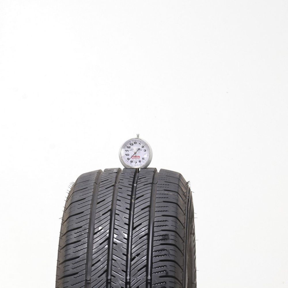 Set of (2) Used 195/65R15 Falken Sincera SN250 A/S 91H - 7.5-8.5/32 - Image 5