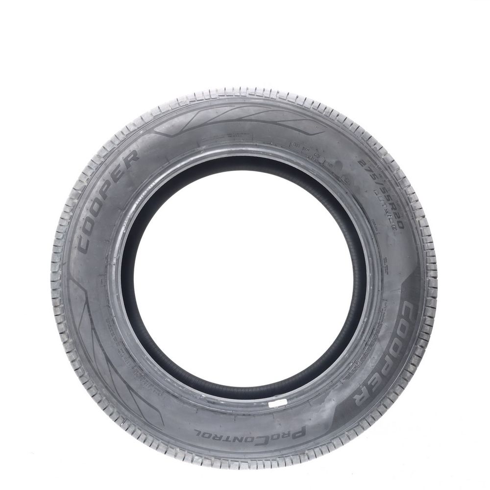 Used 275/55R20 Cooper ProControl 117H - 11.5/32 - Image 3