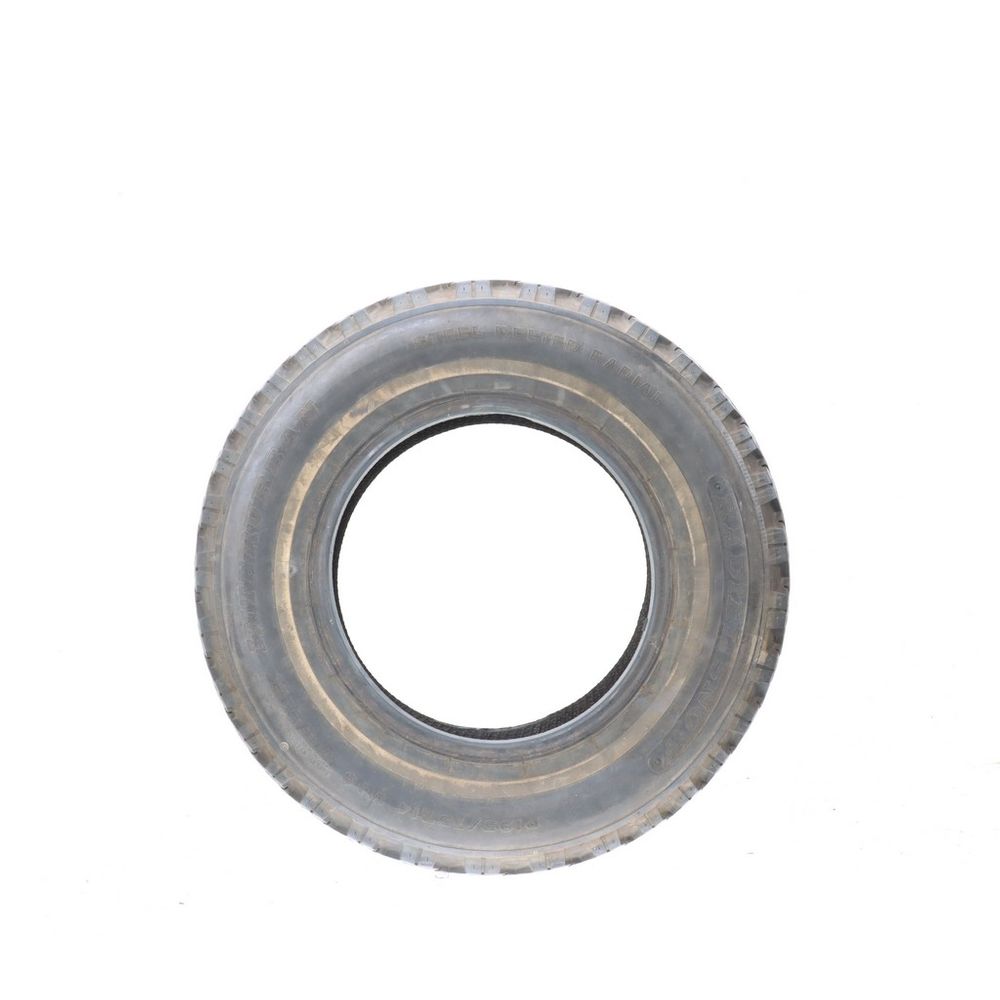 Used 195/75R14 Interurban Radial Snow 1N/A - 12/32 - Image 3