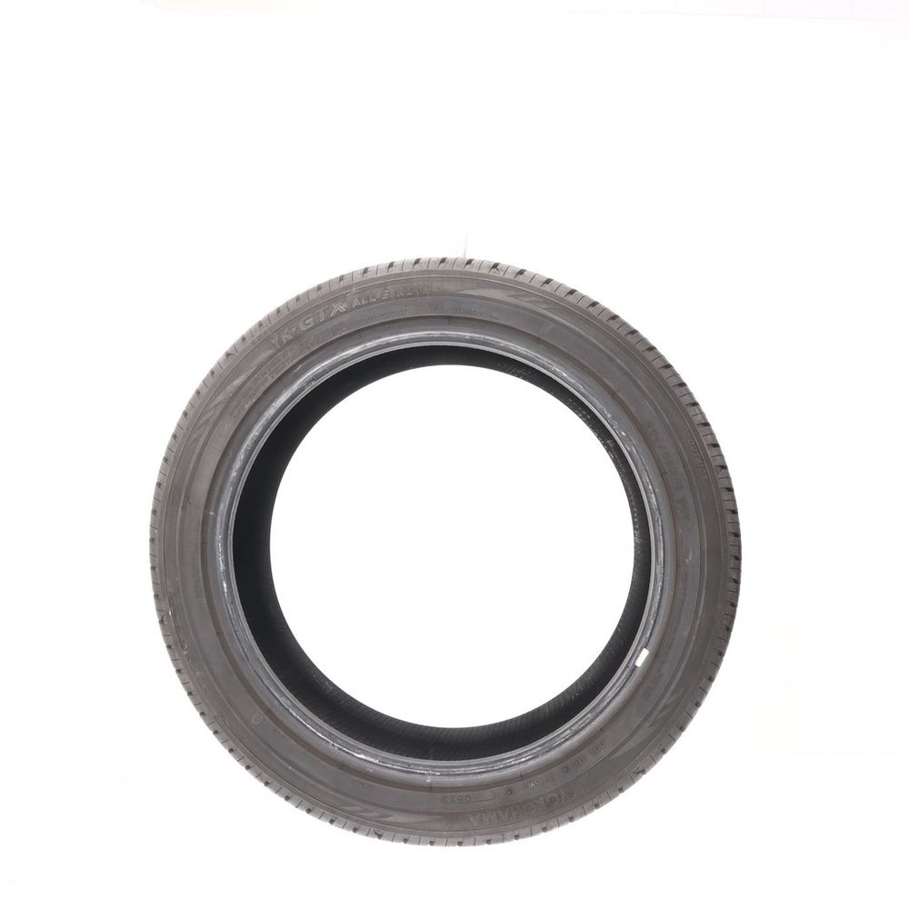 Used 235/45R18 Yokohama YK-GTX 94V - 11/32 - Image 3