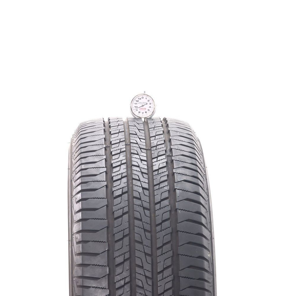 Set of (4) Used 265/65R17 Pathfinder HT 112T - 8-9.5/32 - Image 11