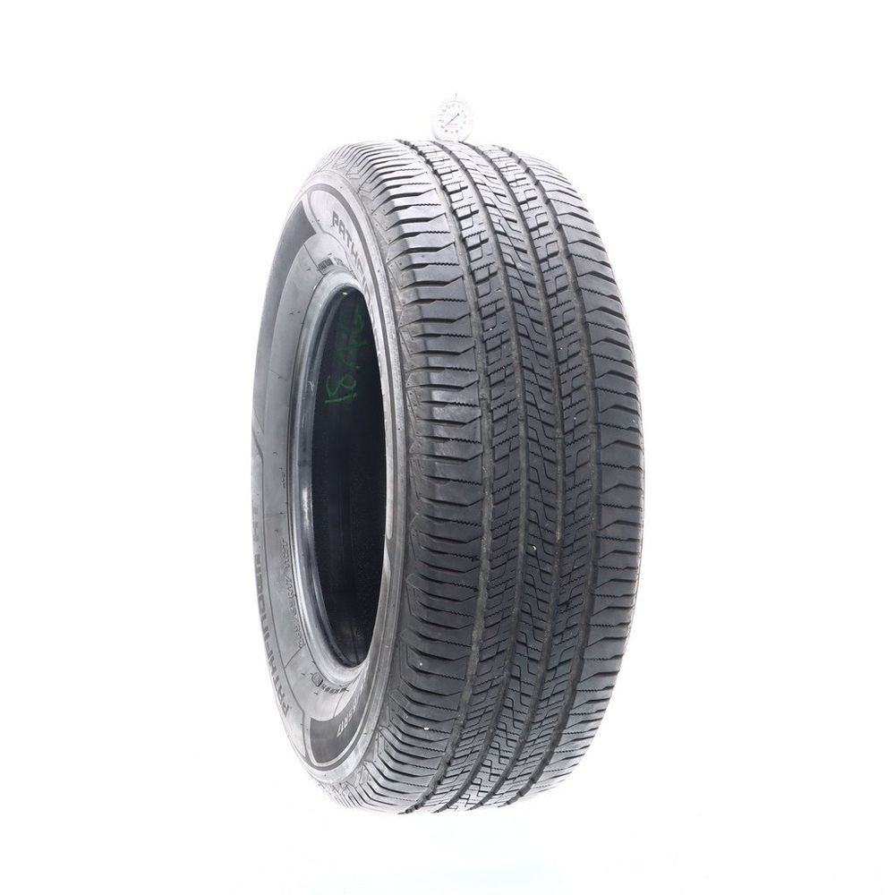Set of (4) Used 265/65R17 Pathfinder HT 112T - 8-9.5/32 - Image 4