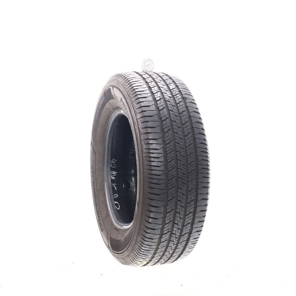 Set of (4) Used 265/65R17 Pathfinder HT 112T - 8-9.5/32 - Image 10