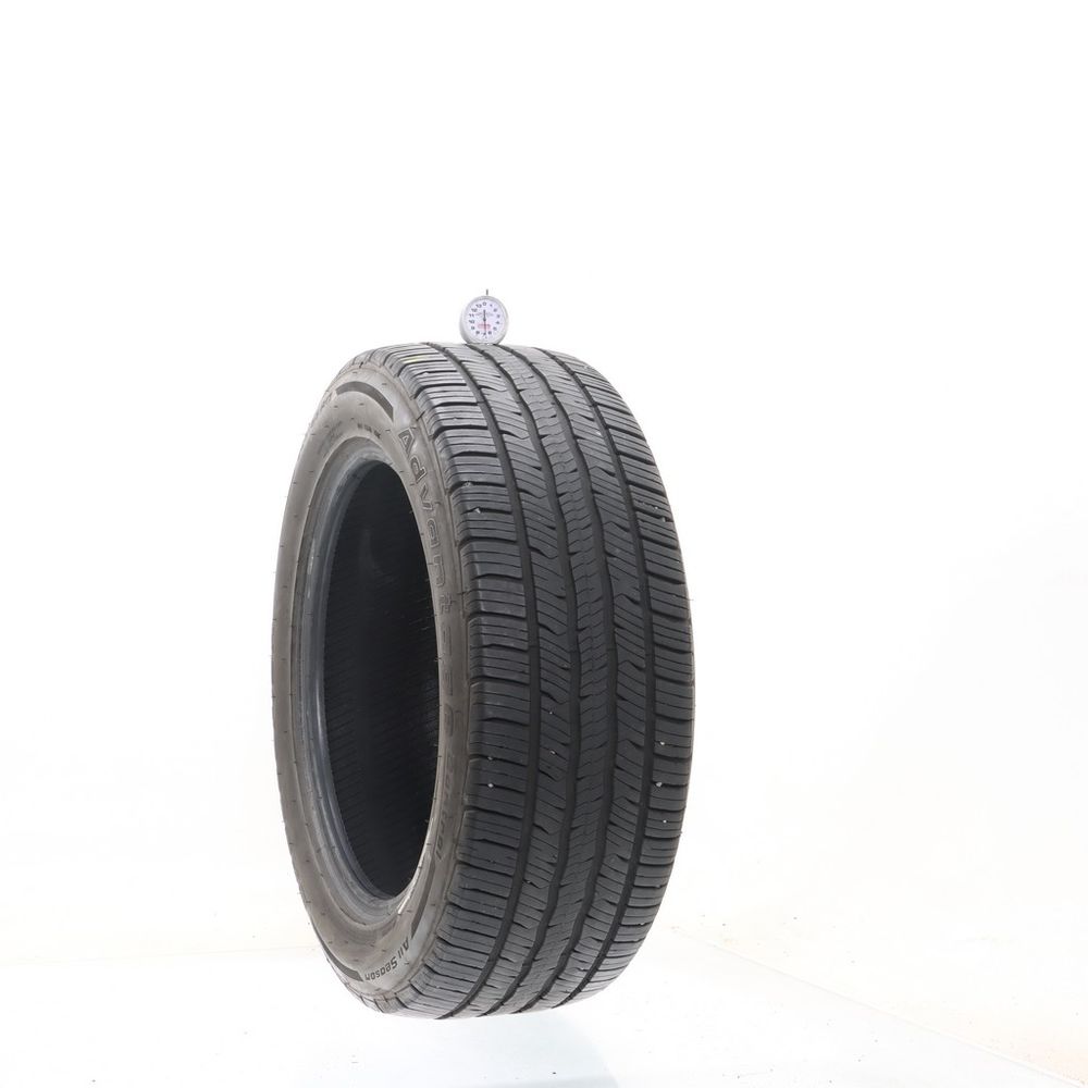 Used 225/55R17 BFGoodrich Advantage Control 97H - 6.5/32 - Image 1