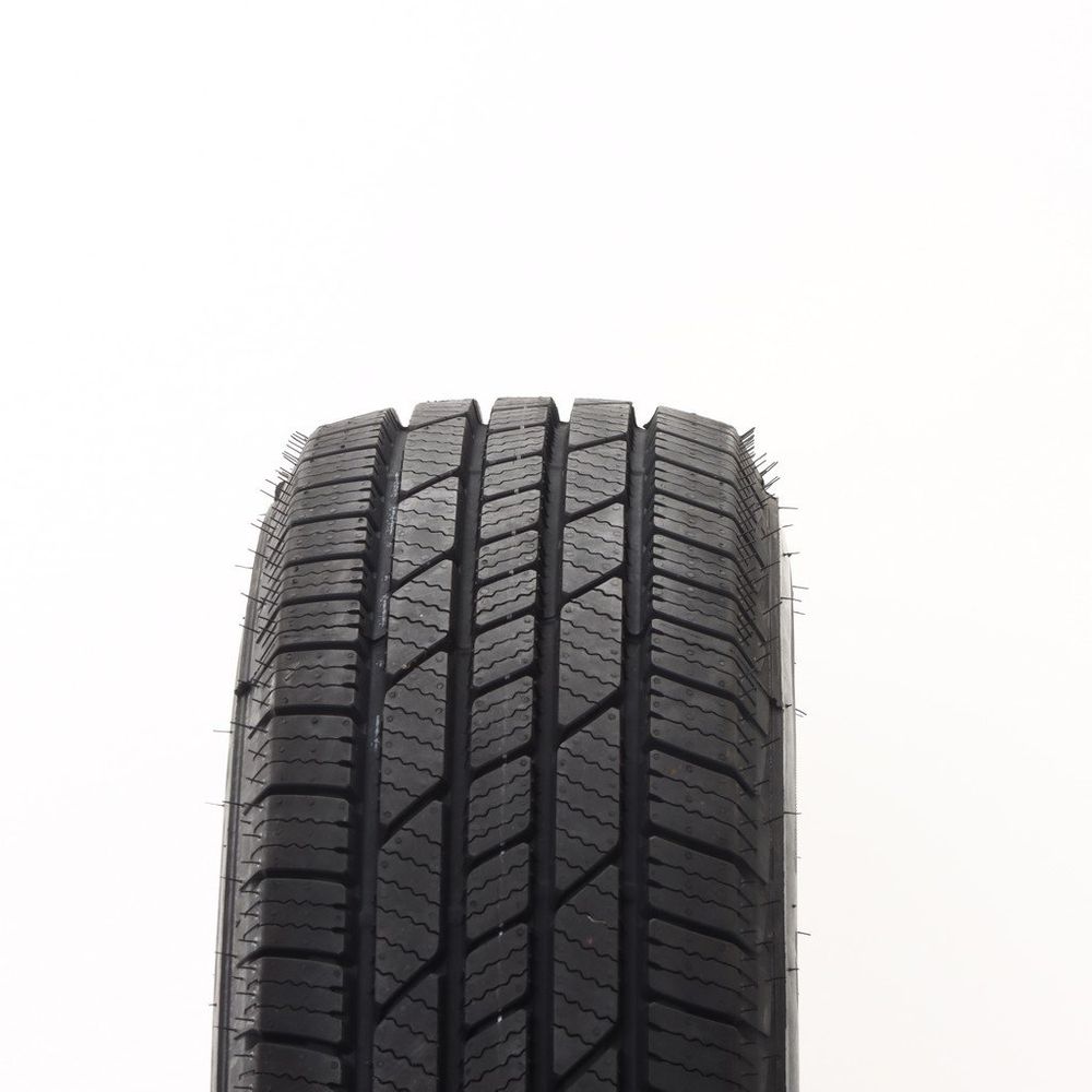 Driven Once LT 245/75R16 Bridgestone Dueler LX 120/116R E - 15/32 - Image 2