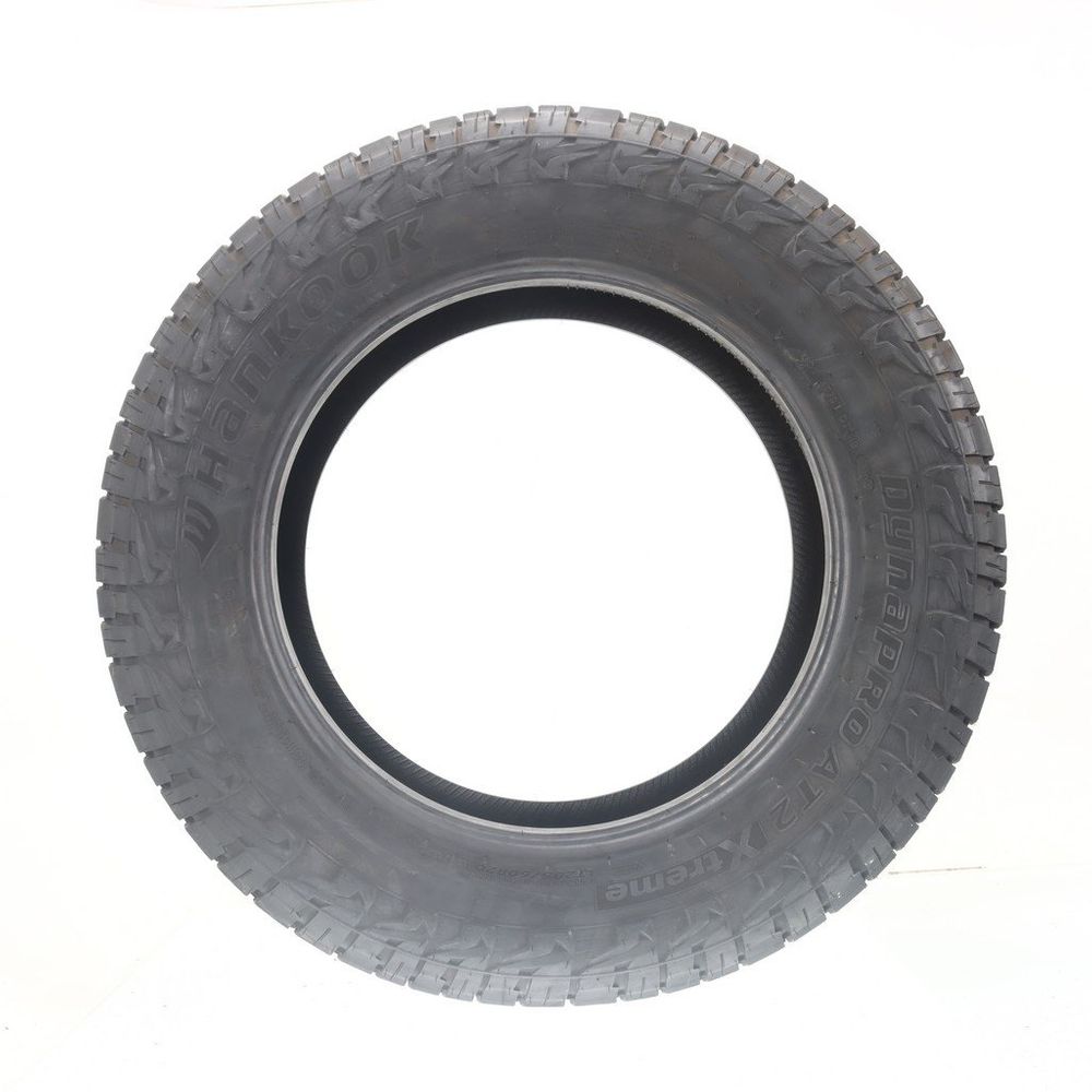 New LT 285/60R20 Hankook Dynapro AT2 Xtreme 125/122S E - Image 3