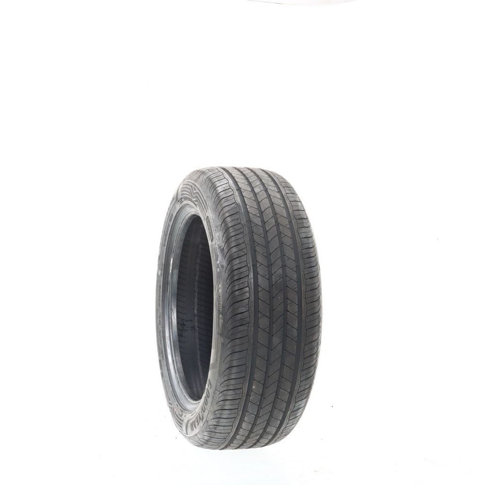Set of (4) New 215/55R17 Goodyear Assurance MaxGuard 94V - Image 1