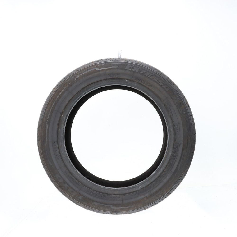 Used 225/55R17 Toyo Extensa A/S II 97H - 9.5/32 - Image 3
