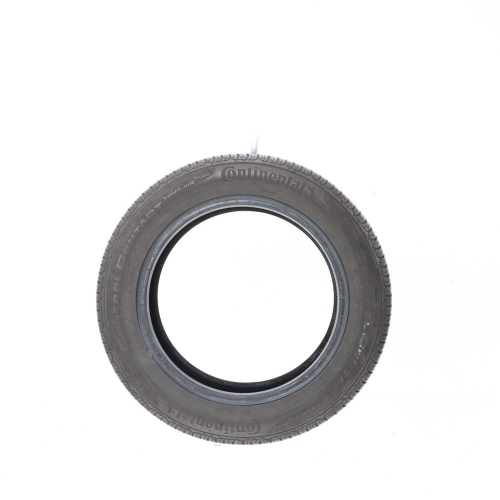 Used 185/60R15 Continental ControlContact Tour A/S Plus 84H - 6/32 - Image 3