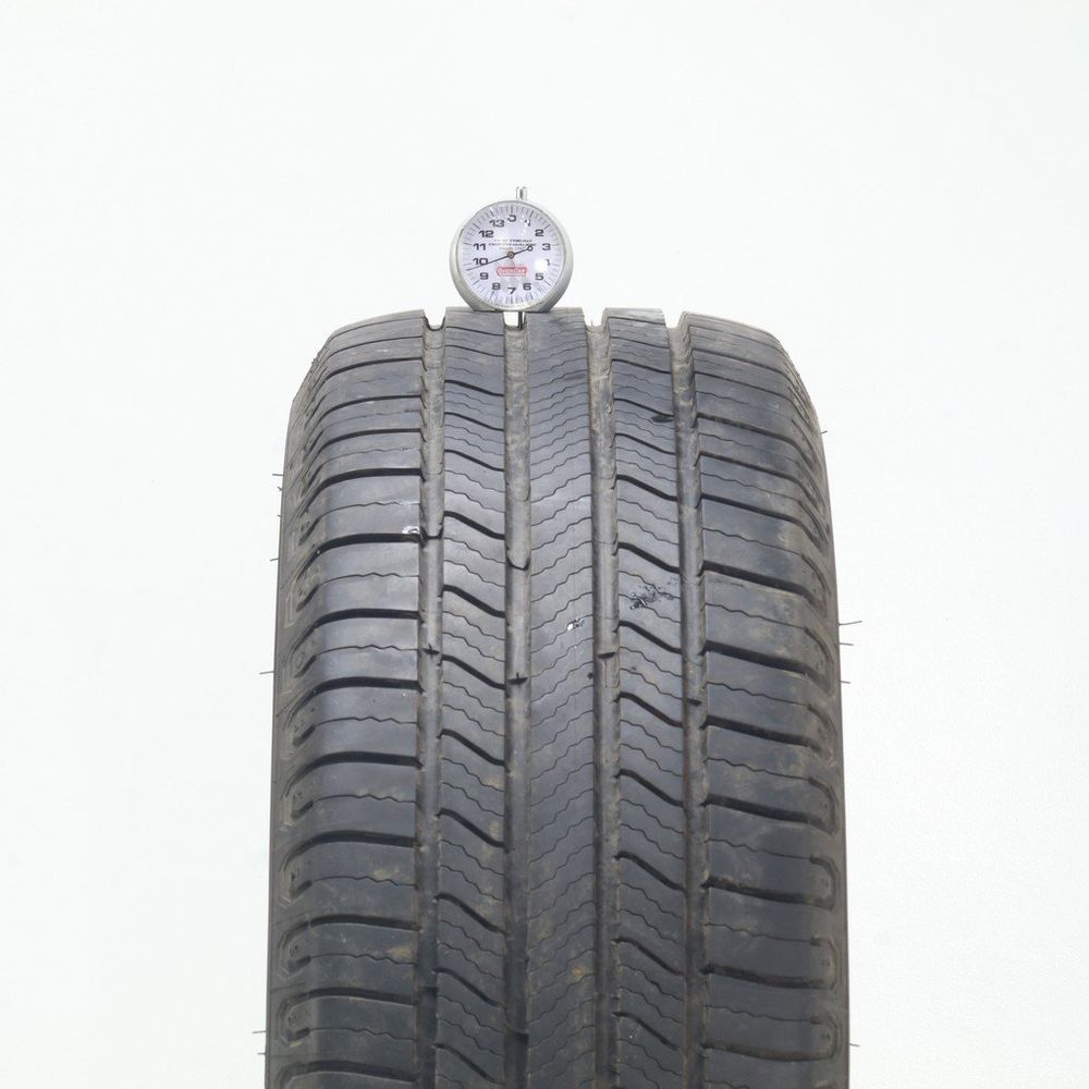 Set of (4) Used 215/55R18 Michelin Defender 2 95H - 9.5-10/32 - Image 2