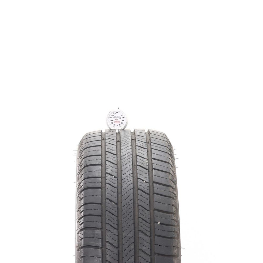 Set of (4) Used 215/55R18 Michelin Defender 2 95H - 9.5-10/32 - Image 5