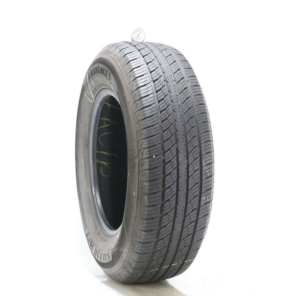 Set of (2) Used 265/70R18 Westlake SU318 H/T 116T - 8-9.5/32 - Image 1