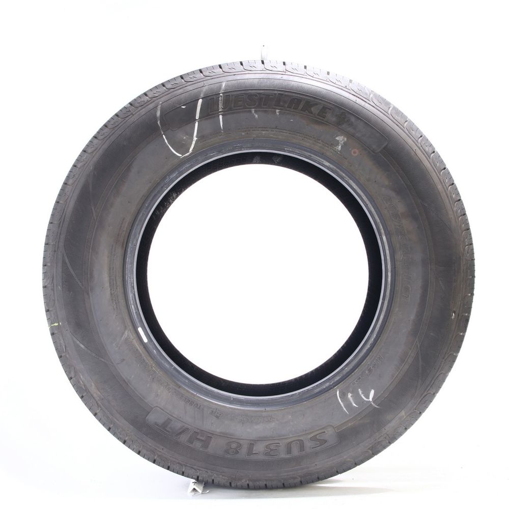 Set of (2) Used 265/70R18 Westlake SU318 H/T 116T - 8-9.5/32 - Image 3